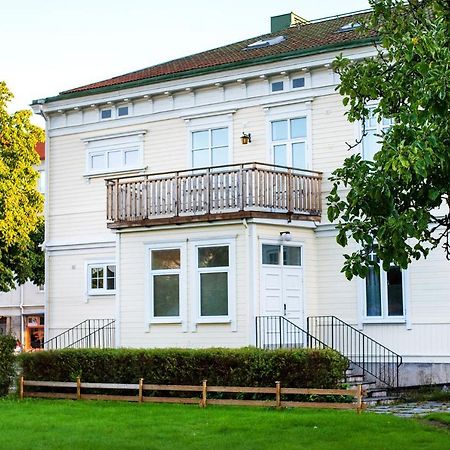 Vaenersborgs Vandrarhem Zewnętrze zdjęcie