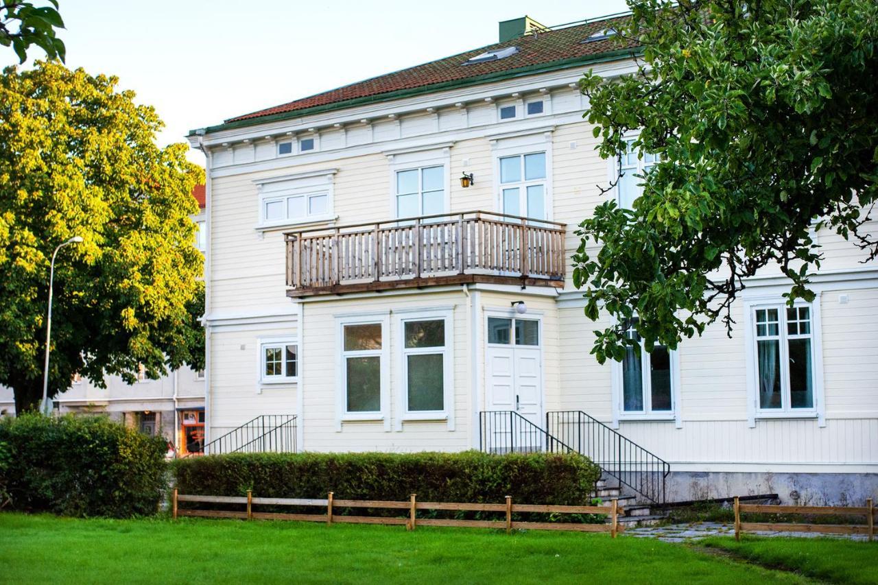 Vaenersborgs Vandrarhem Zewnętrze zdjęcie
